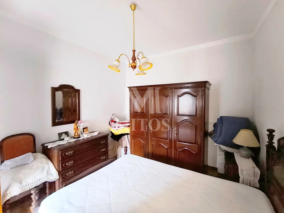 Moradia T2 para Venda em Mujães Foto 12
