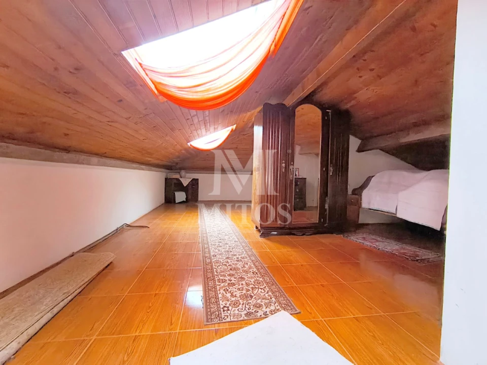 Moradia T2 para Venda em Mujães Foto 15