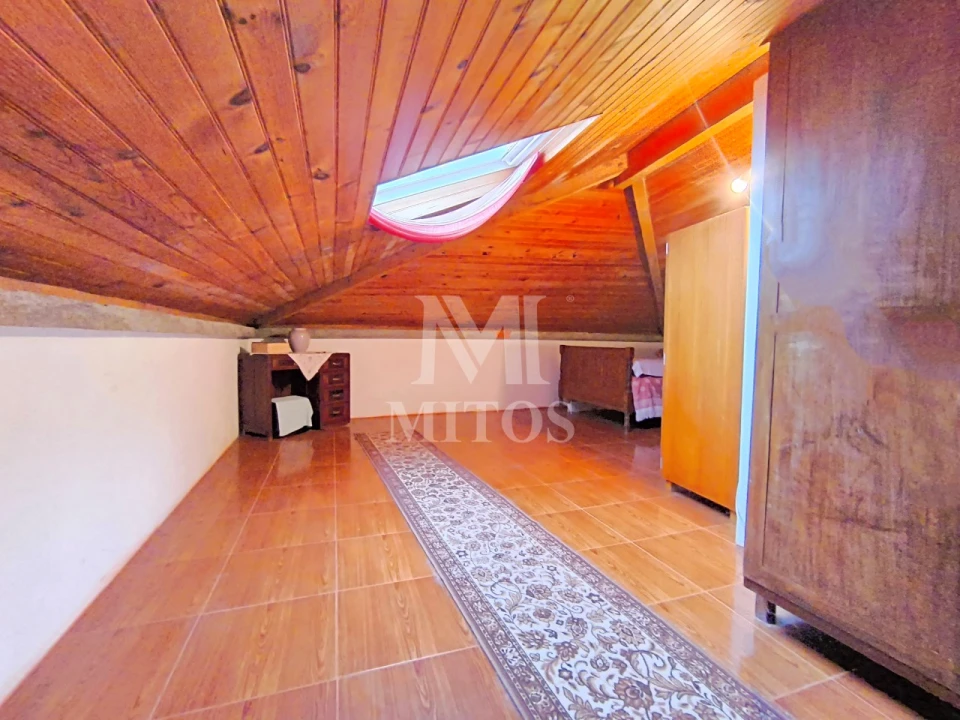 Moradia T2 para Venda em Mujães Foto 16