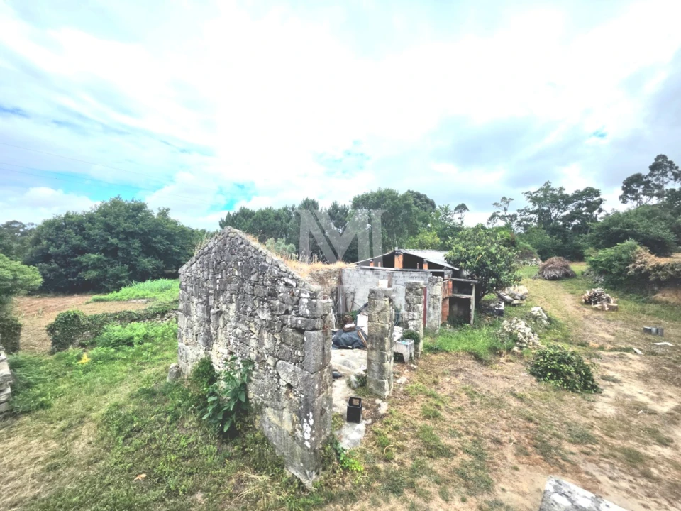 Moradia T4 para Venda em Freixieiro de Soutelo Foto 20