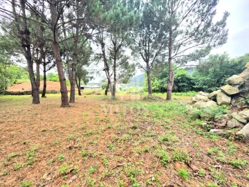 Moradia T4 para Venda em Freixieiro de Soutelo