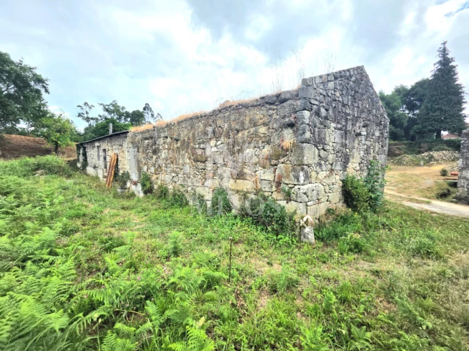 Moradia T4 para Venda em Freixieiro de Soutelo Foto 22