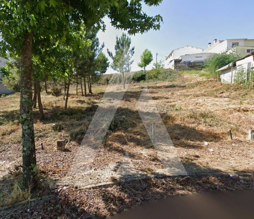 Terreno para Venda em Orgens Foto 5