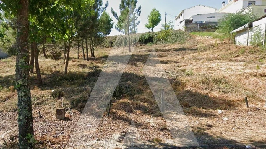 Terreno para Venda em Orgens