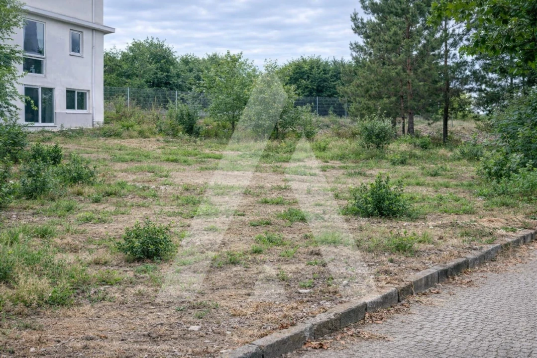 Terreno para Venda em Orgens Foto 2