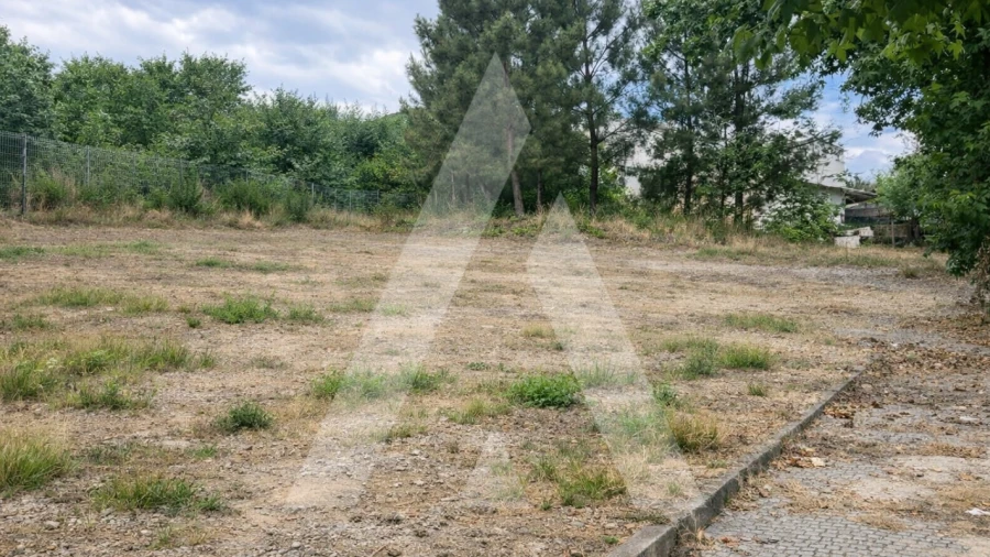 Terreno para Venda em Orgens