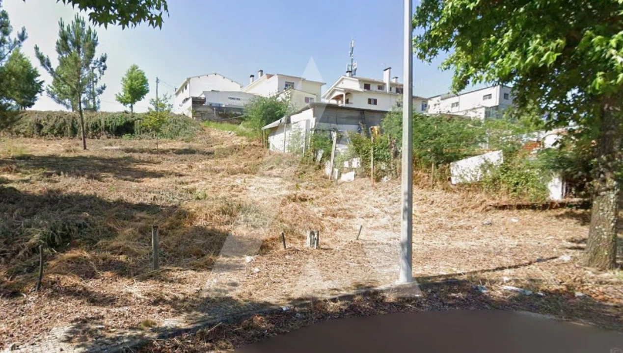 Terreno para Venda em Orgens Foto 5