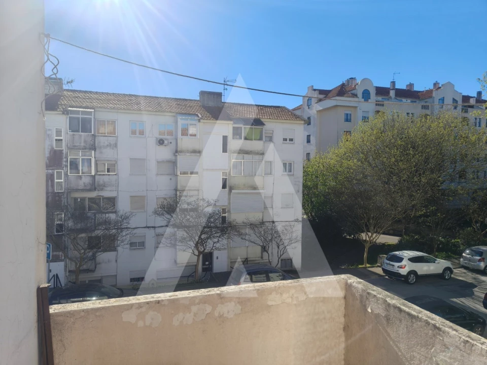 Apartamento T2 para Venda em Glória e Vera Cruz Foto 1