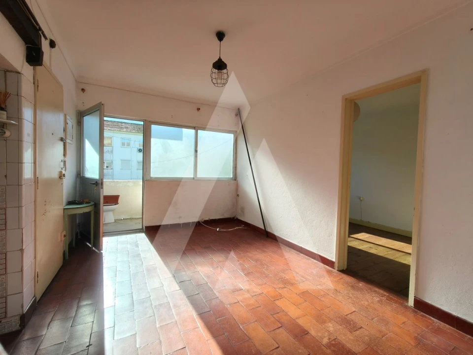 Apartamento T2 para Venda em Glória e Vera Cruz Foto 3