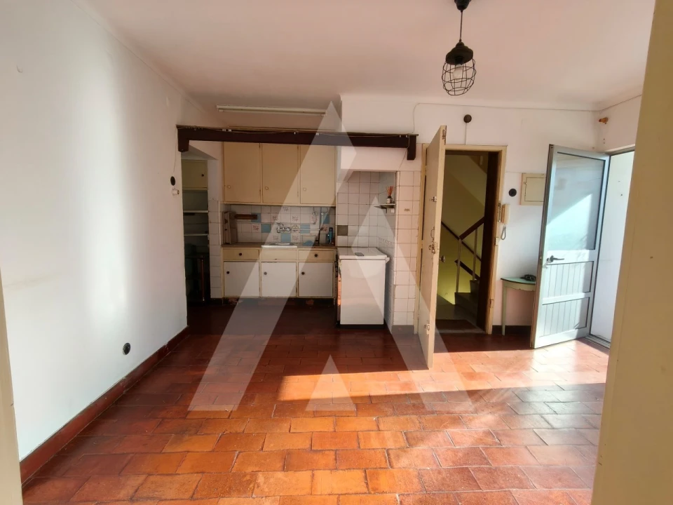 Apartamento T2 para Venda em Glória e Vera Cruz Foto 5