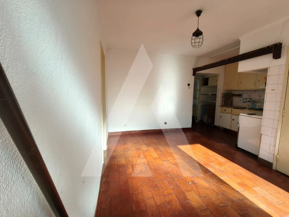 Apartamento T2 para Venda em Glória e Vera Cruz Foto 6
