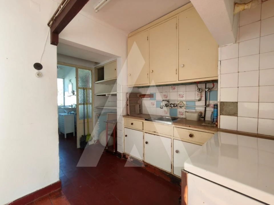 Apartamento T2 para Venda em Glória e Vera Cruz Foto 10