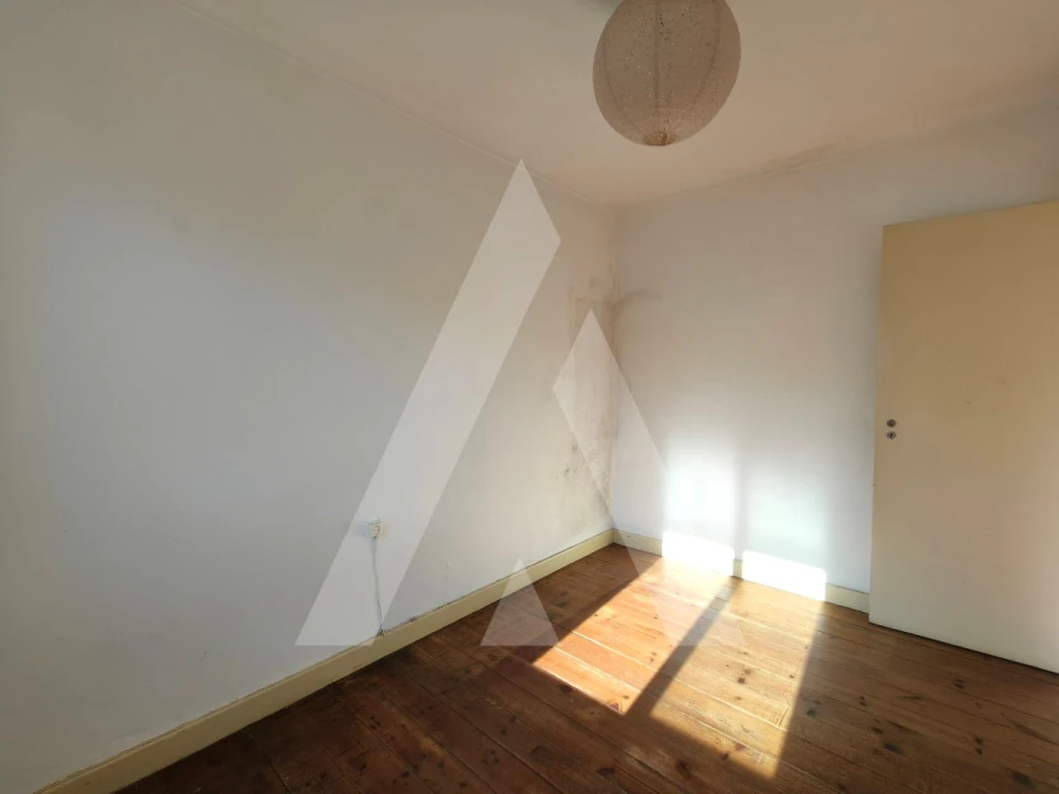 Apartamento T2 para Venda em Glória e Vera Cruz Foto 12