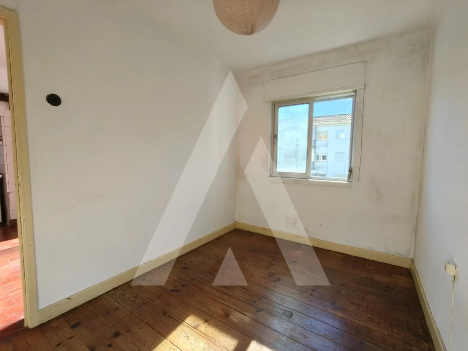 Apartamento T2 para Venda em Glória e Vera Cruz Foto 13