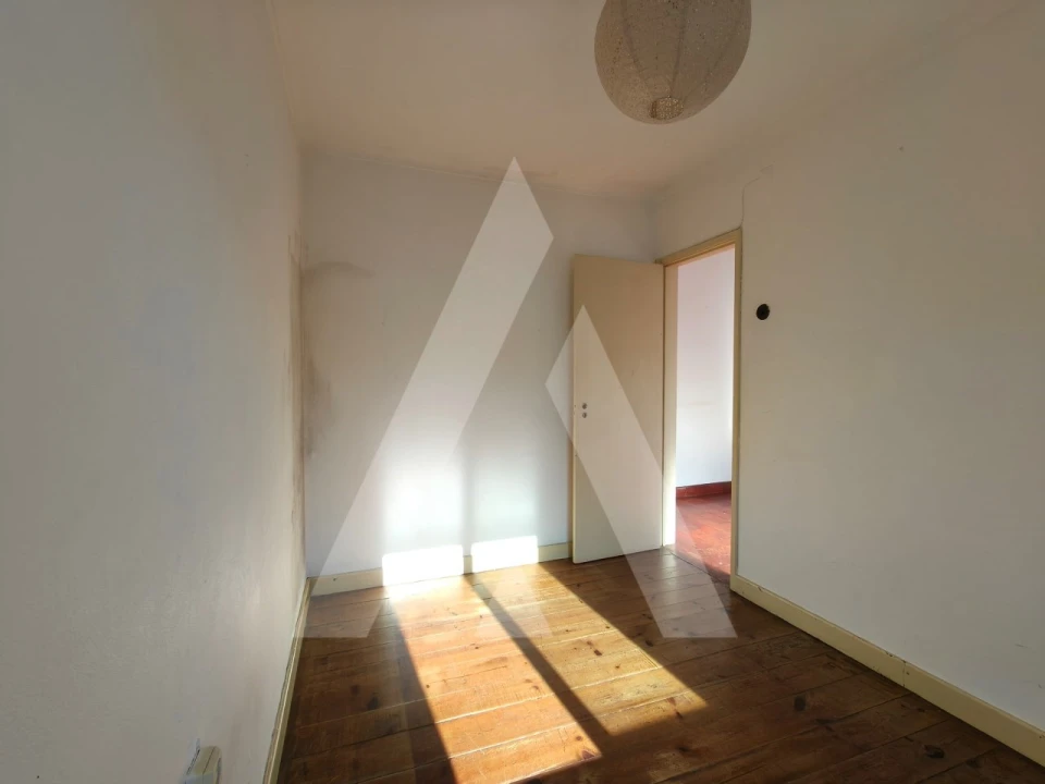 Apartamento T2 para Venda em Glória e Vera Cruz Foto 16