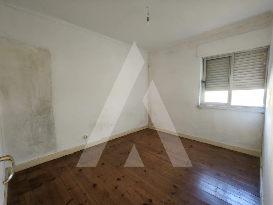 Apartamento T2 para Venda em Glória e Vera Cruz Foto 19