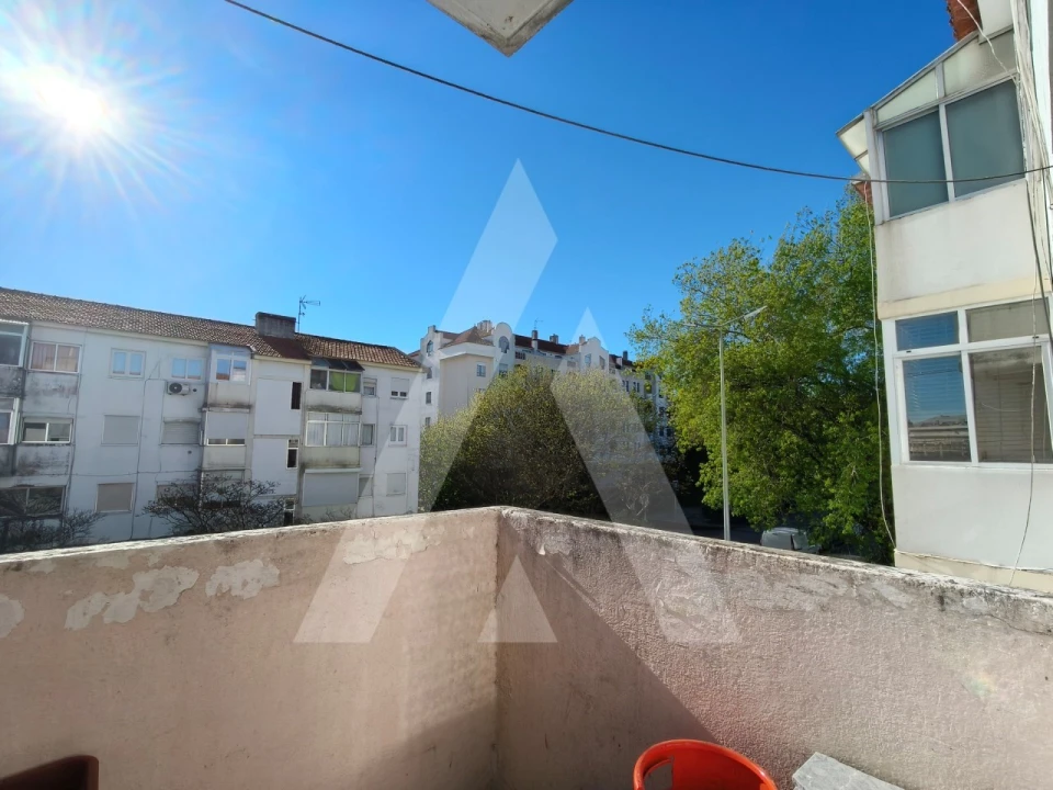 Apartamento T2 para Venda em Glória e Vera Cruz Foto 26