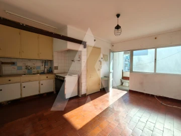 Apartamento T2 para Venda em Glória e Vera Cruz
