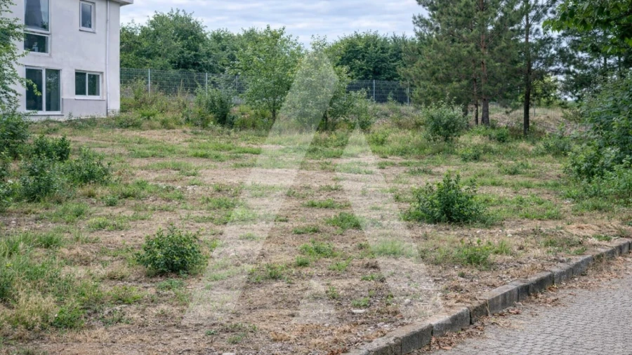 Terreno para Venda em Orgens