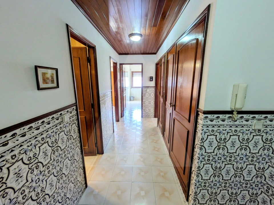 Apartamento T2 para Arrendamento em Gafanha da Nazaré Foto 2