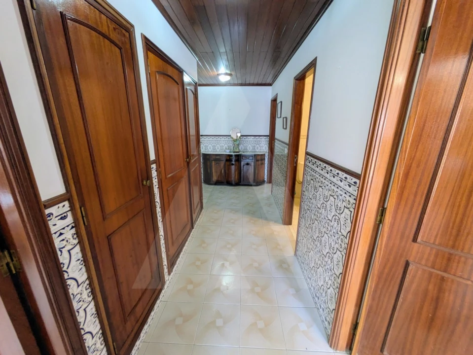 Apartamento T2 para Arrendamento em Gafanha da Nazaré Foto 3