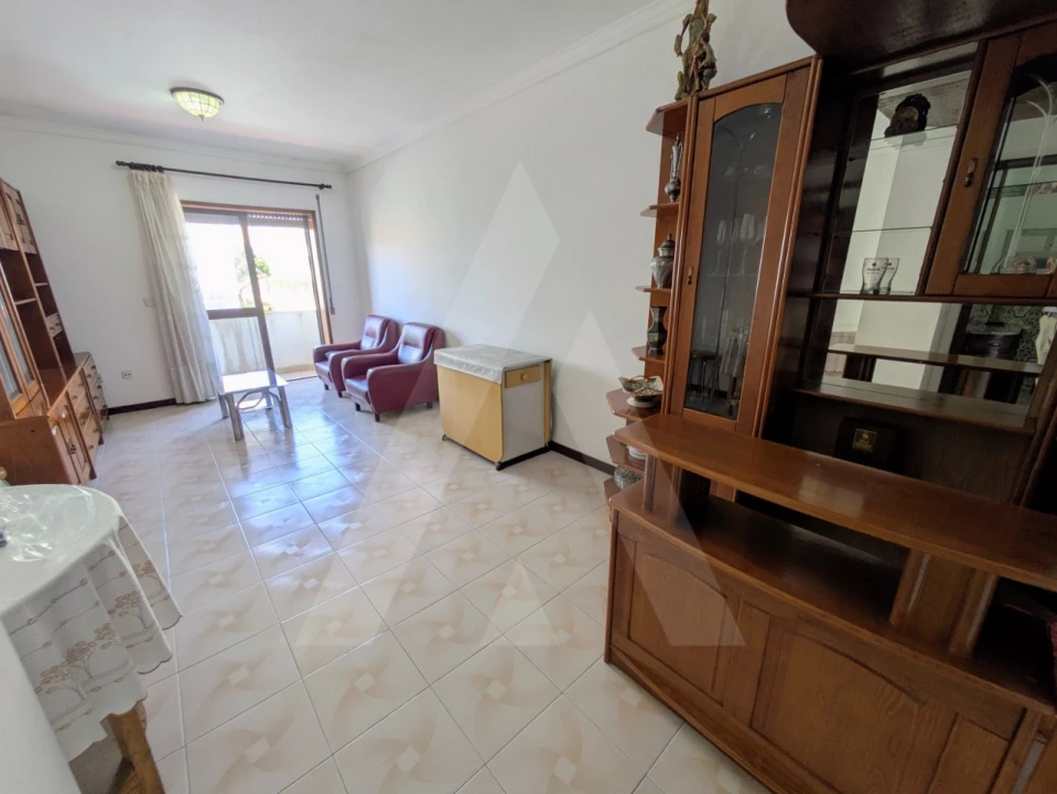 Apartamento T2 para Arrendamento em Gafanha da Nazaré Foto 4
