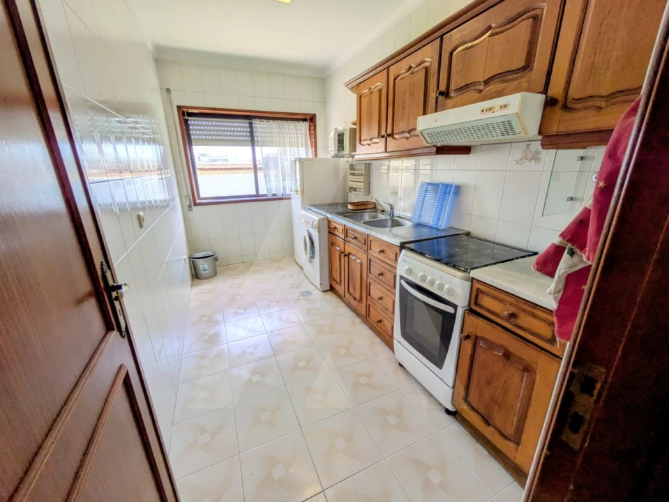 Apartamento T2 para Arrendamento em Gafanha da Nazaré Foto 5
