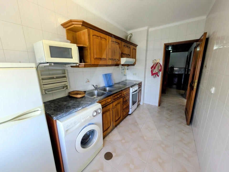 Apartamento T2 para Arrendamento em Gafanha da Nazaré Foto 6