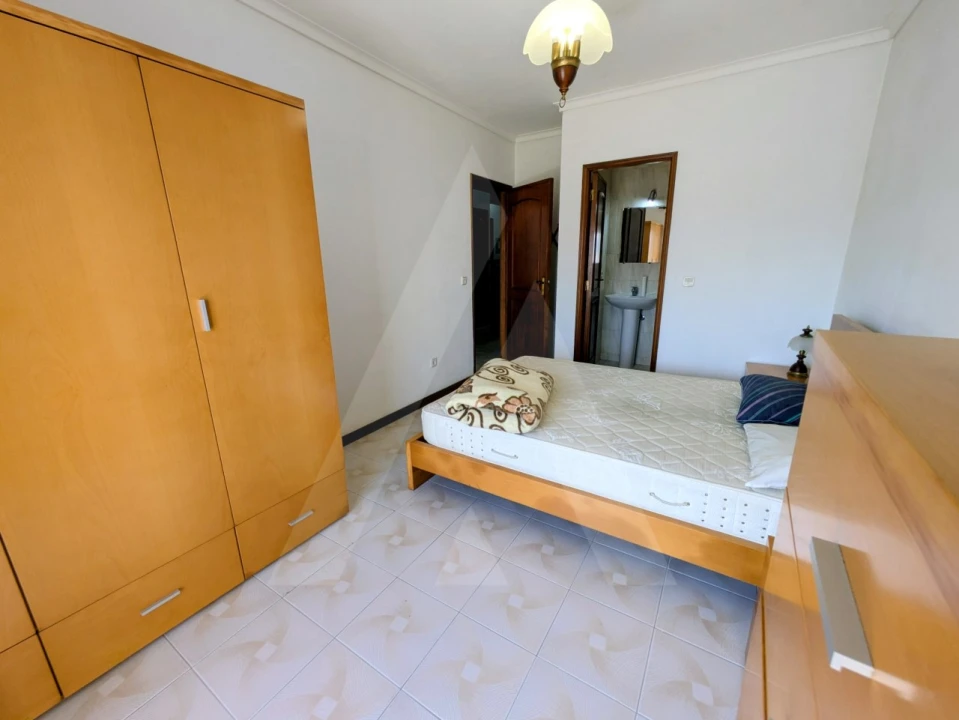 Apartamento T2 para Arrendamento em Gafanha da Nazaré Foto 7