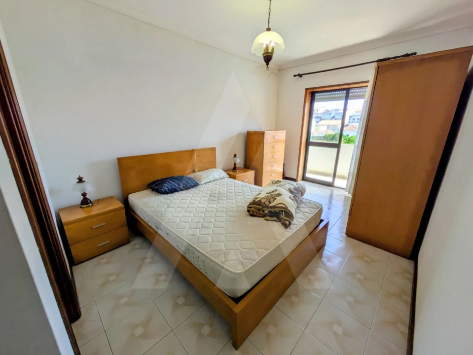 Apartamento T2 para Arrendamento em Gafanha da Nazaré Foto 8