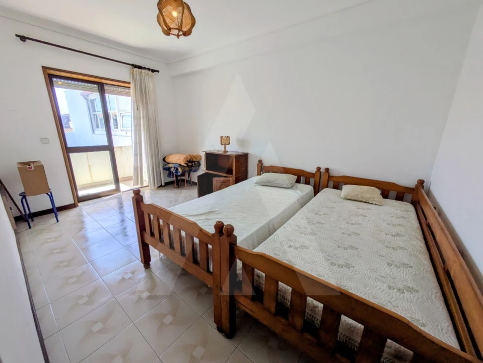 Apartamento T2 para Arrendamento em Gafanha da Nazaré Foto 9