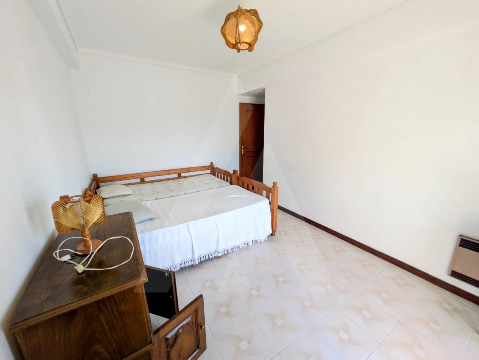 Apartamento T2 para Arrendamento em Gafanha da Nazaré Foto 10