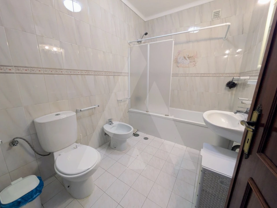 Apartamento T2 para Arrendamento em Gafanha da Nazaré Foto 12