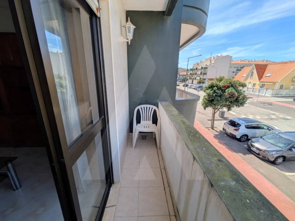 Apartamento T2 para Arrendamento em Gafanha da Nazaré Foto 13