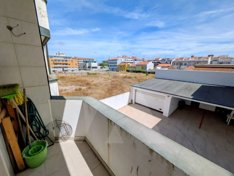 Apartamento T2 para Arrendamento em Gafanha da Nazaré Foto 14
