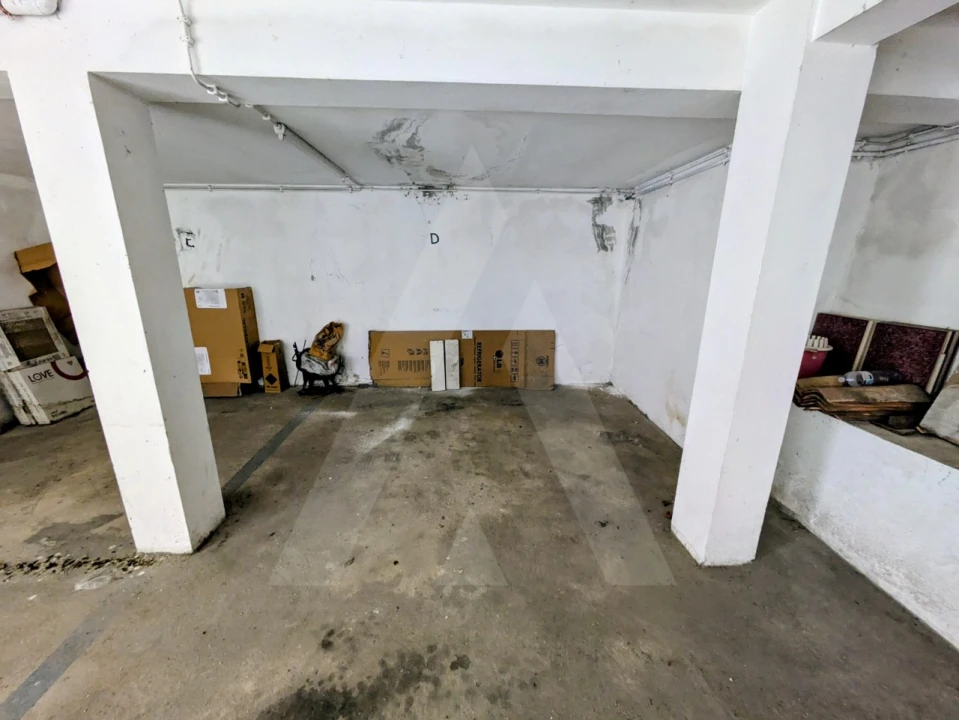 Apartamento T2 para Arrendamento em Gafanha da Nazaré Foto 15