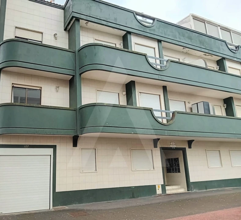 Apartamento T2 para Arrendamento em Gafanha da Nazaré Foto 16