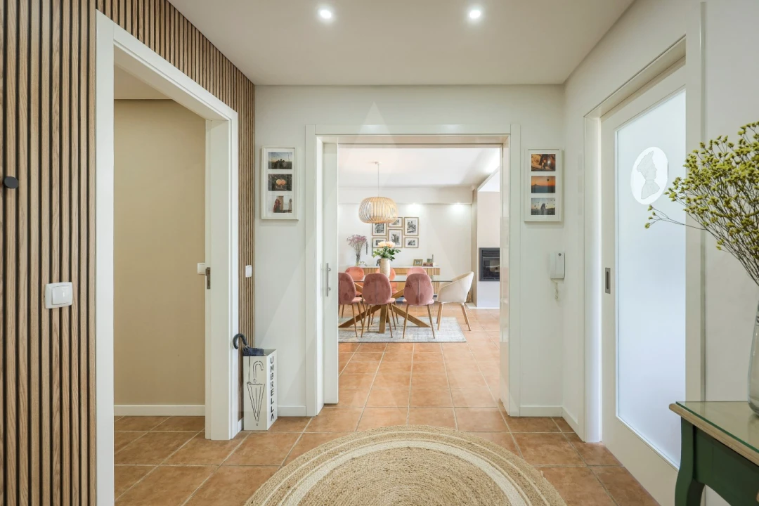 Apartamento T3 para Venda em Santa Joana Foto 2