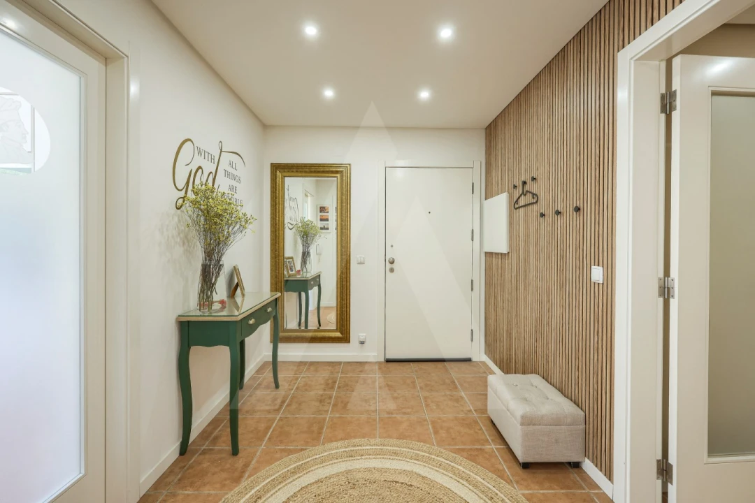 Apartamento T3 para Venda em Santa Joana Foto 3