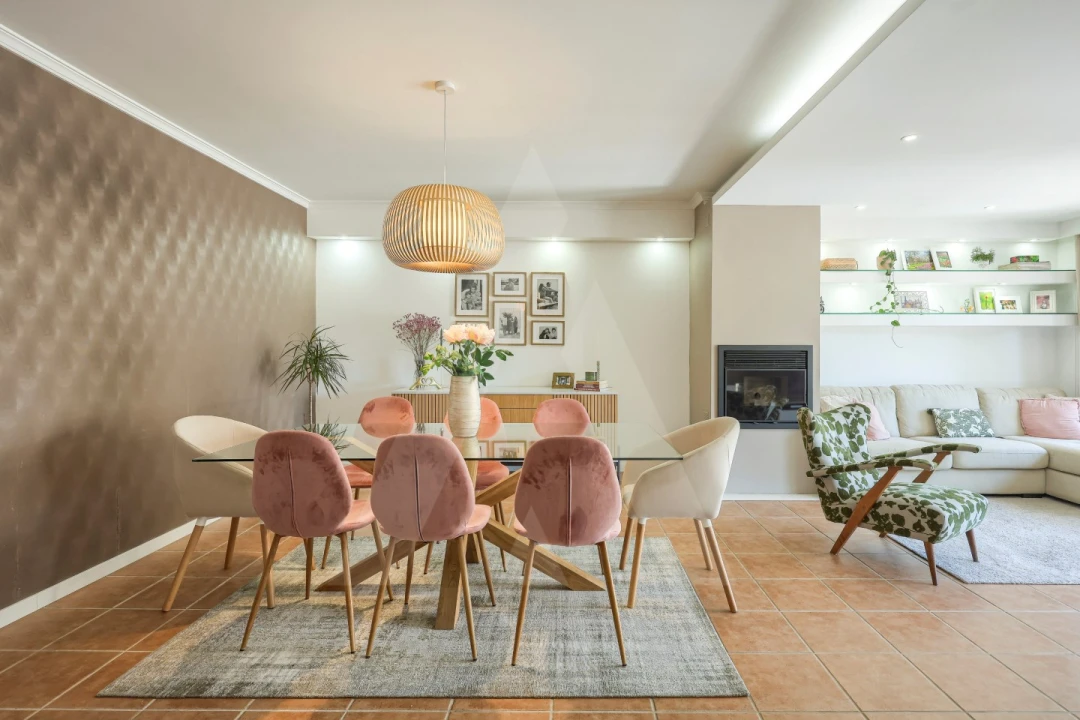 Apartamento T3 para Venda em Santa Joana Foto 5