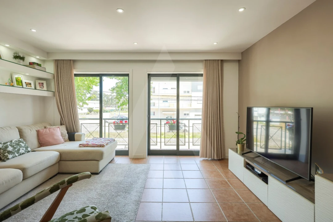 Apartamento T3 para Venda em Santa Joana Foto 7