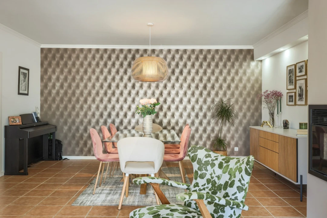 Apartamento T3 para Venda em Santa Joana Foto 9
