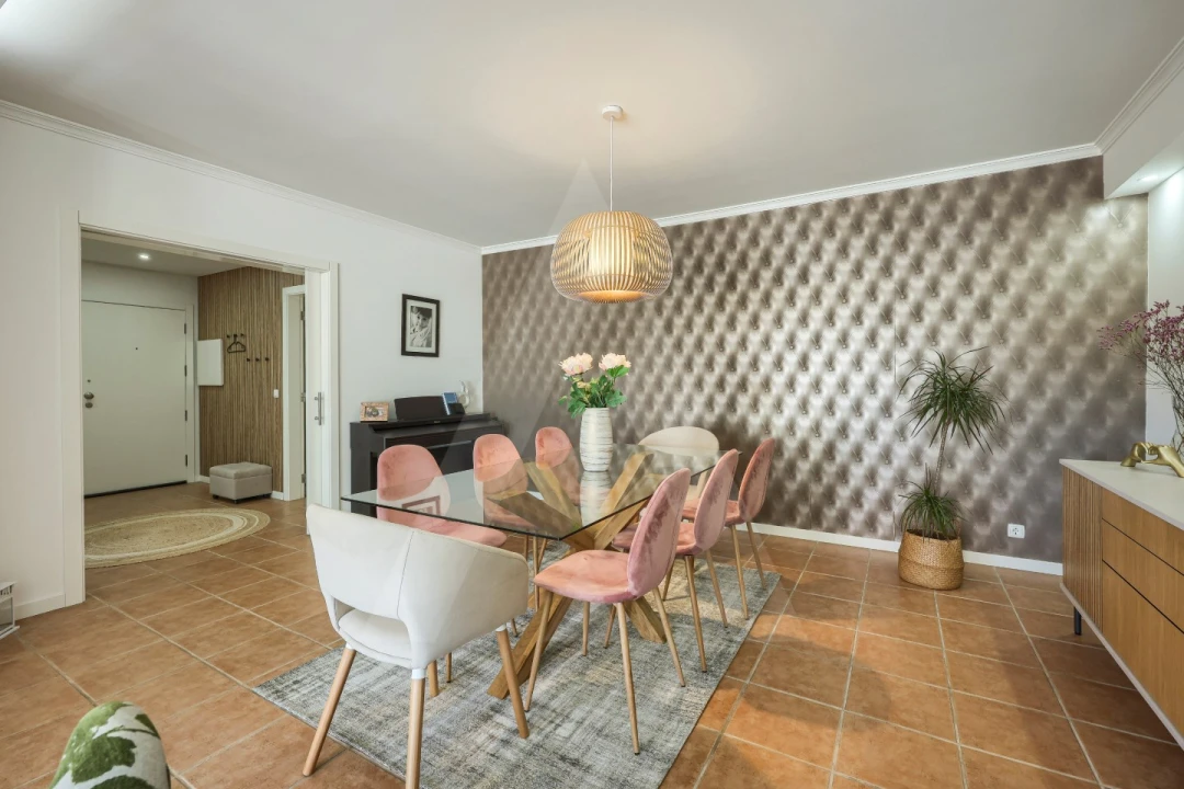 Apartamento T3 para Venda em Santa Joana Foto 1