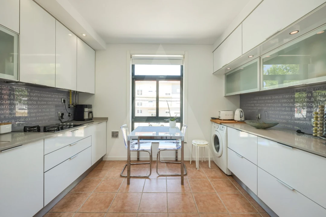 Apartamento T3 para Venda em Santa Joana Foto 13