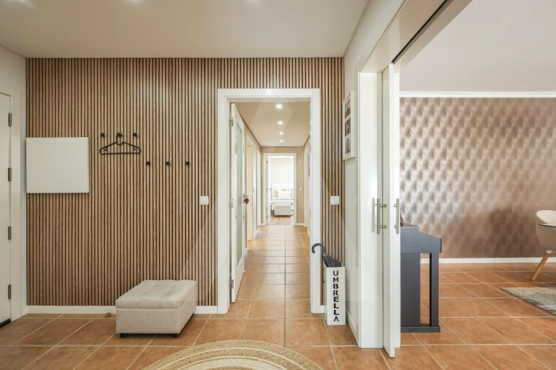 Apartamento T3 para Venda em Santa Joana Foto 4
