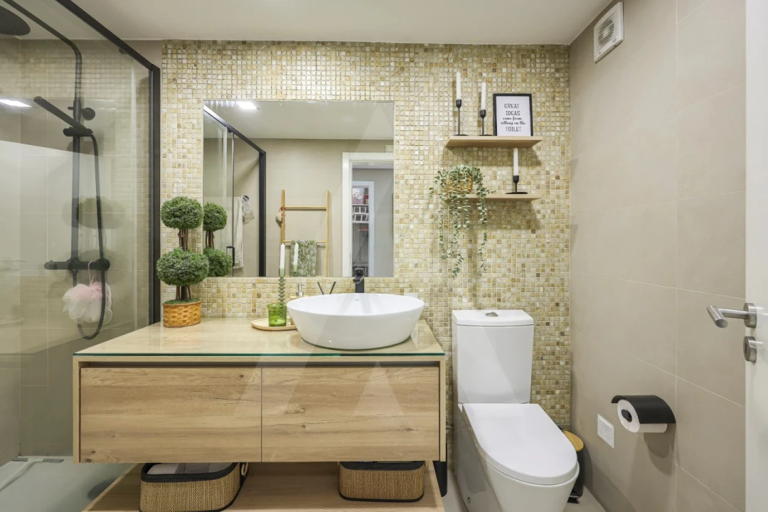 Apartamento T3 para Venda em Santa Joana Foto 19
