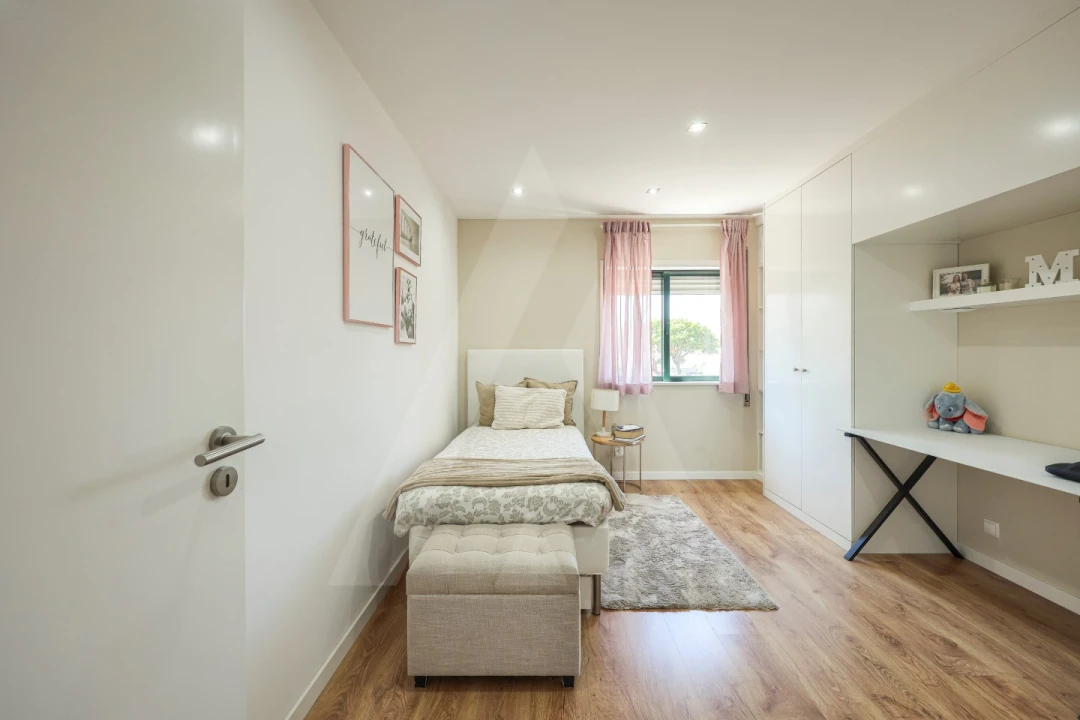 Apartamento T3 para Venda em Santa Joana Foto 21