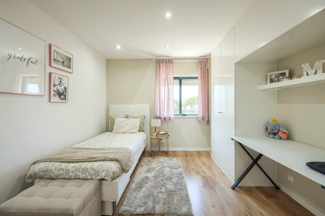 Apartamento T3 para Venda em Santa Joana Foto 23