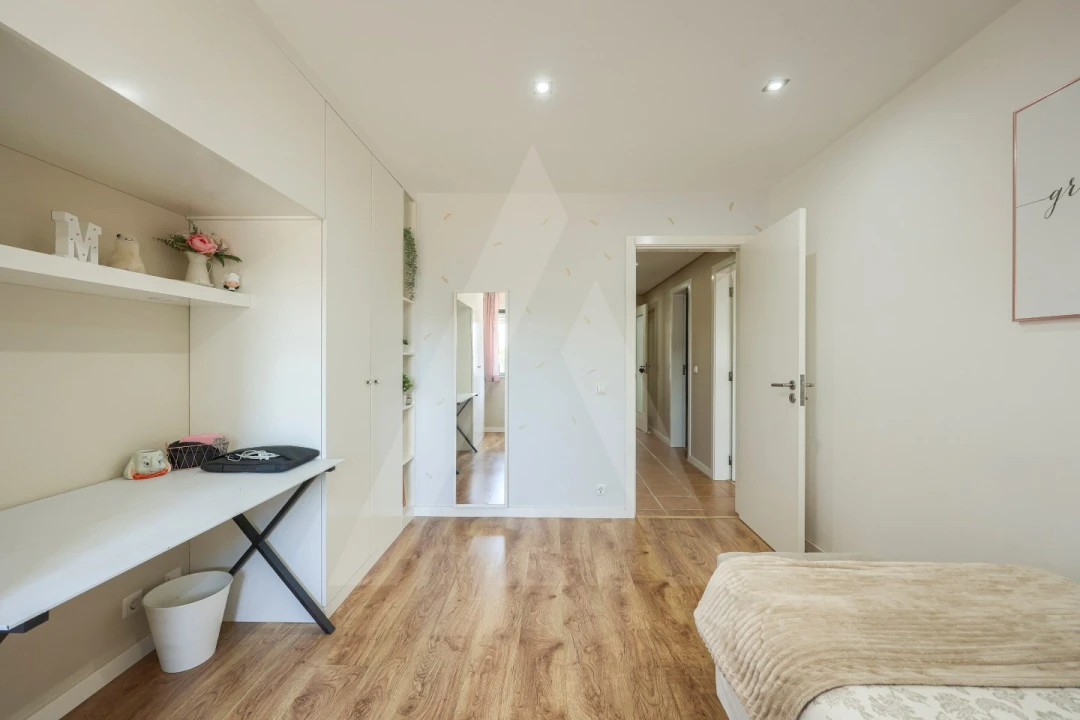 Apartamento T3 para Venda em Santa Joana Foto 24