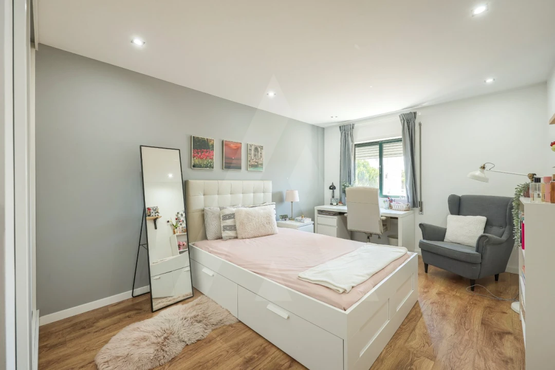 Apartamento T3 para Venda em Santa Joana Foto 25